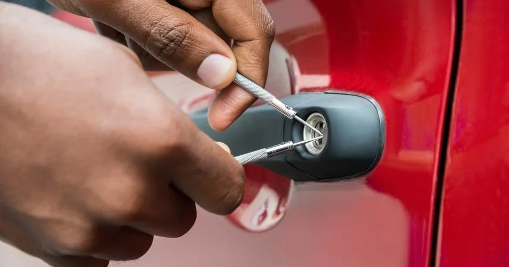 The Importance of 24/7 Locksmith Services for Car Owners