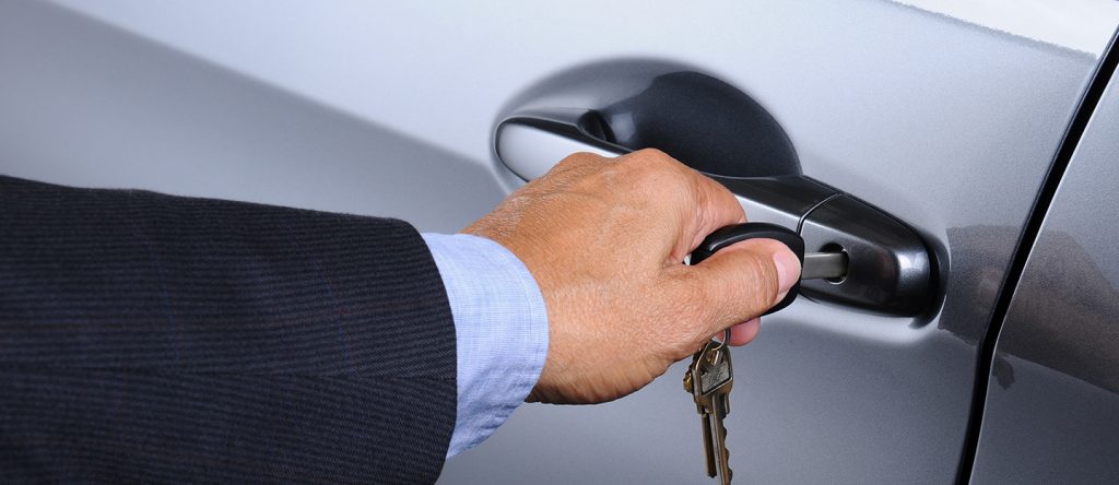 5 Common Car Key Problems and How to Solve Them